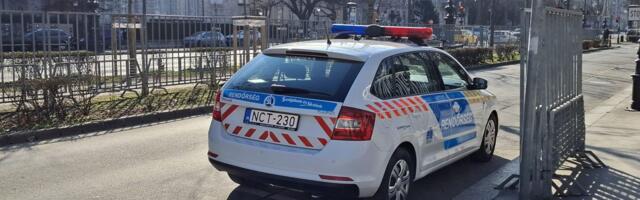 Mađarska policija zaplenila rekordnu količinu kokaina: Uhapšeno više osoba