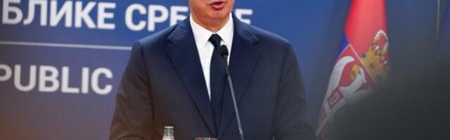 VIDIMO SE VEČERAS U CRNOJ GORI! Vučić se dotakao TIVTA: Dao sam reč, tamo ću reći sve što imam!