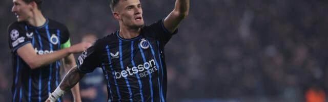 Aleksandar Stanković nastavlja karijeru u Interu