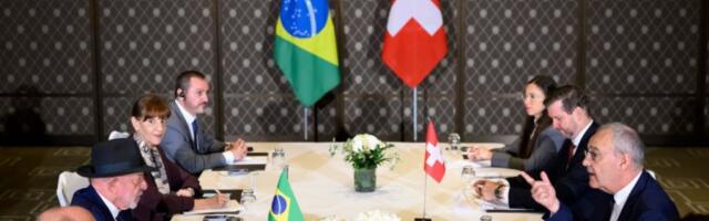 U FRANCUSKOJ POČINJE SAMIT G7: Ovo će biti glavne TEME sastanka