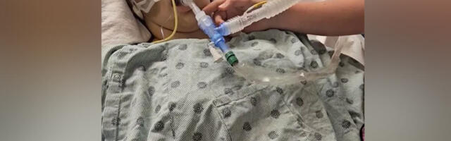 DEVOJČICA (15) UMRLA ZBOG TIKTOK IZAZOVA! Htela internet slavu, pa uradila NEŠTO UŽASNO: Lekari mogli samo da proglase kraj, otac doneo najtežu odluku! (FOTO)