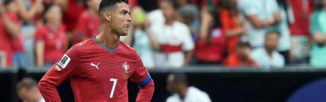 "Na ivici smo 'građanskog rata' zbog Ronalda!" Ključa u Portugalu: Hvala ti na svemu, Kristijano! Sada je vreme za odlazak