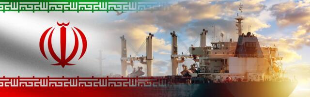OFAC povukao licencu za trgovinu iranskom naftom zbog napada na tri tankera u Ormuskom moreuzu