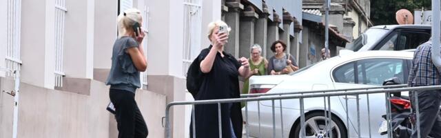 "Mi smo narod koji olako zaboravlja svoje velike ljude!" Ćerka Andrije Bajića je reagovala na komentar o pokojnom ocu