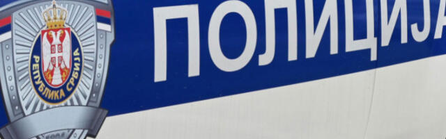 Младић приведен са пиштољем и три метка у оквиру