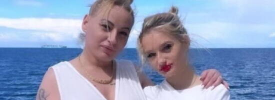 OVO JE POGINULA ĆERKA NEVENE HOT Poslednji put viđena u javnosti na maminom venčanju - Lepa Anastasija tragično izgubila život: Bila si smisao mog života...