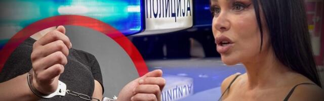 "STANIJA DOBROJEVIĆ UHAPŠENA": Sa Pinka stigle ŠOK-VESTI o pobednici "Elite", svi detalji njene PREVARE isplivali na videlo! (VIDEO)