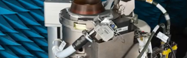 Nesvakidašnja vrednost se odnosi na čitav sistem "svemirskog toaleta" koji je izrađen od titanijuma