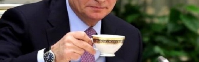Vladimir Putin gradi palatu od 1,1 MILIJARDU evra, još uvek ne veruju da će sve ovo biti unutar zidina! (VIDEO)