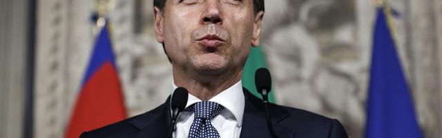 PREMIJER ITALIJE: EU rizikuje da propadne u krizi izazvanoj koronavirusom