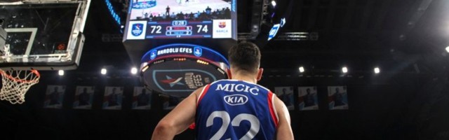 Larkin pod znakom pitanja, u Barseloni sve oči uprte u Micića