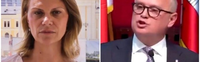7 pitanja Vesiću: Kojim udruženjima dajete pare i zašto pljačkate Beograđane?