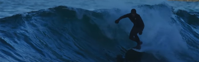 Arc’teryx napravio surferski film koji nas poziva da izađemo napolje