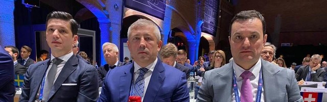 IZ FSS SE NIKO NE OGLAŠAVA: Ko će preuzeti odgovornost za afere u srpskom fudbalu?