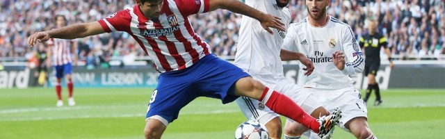 Marijana Kovačević odgovorila Dijegu Kosti: Kako ja da mu budem kriva kad ne igra dobro od 2014?