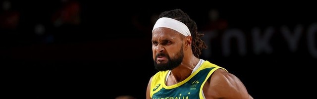 Konačno – Australija! Brutalni Mils skinuo “bronzano prokletstvo“ s 42 poena, Slovenija ostala bez daha
