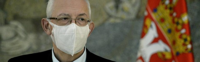 Kon ponovo kontrira svima: Zatvaranje jedina alternativa, sa kovid propusnicama smo zakasnili