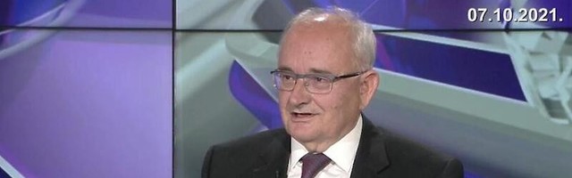 Ljubić na Dodikovim stazama “revolucije”: BiH se apsolutno može raspasti, Alija je bio puno mudriji