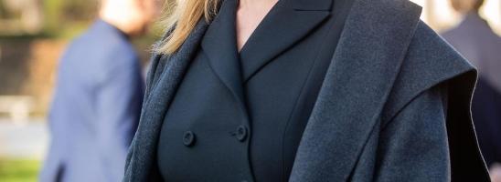 Uma Thurman kao Arianna Huffington u uzbudljivoj seriji o Silikonskoj dolini