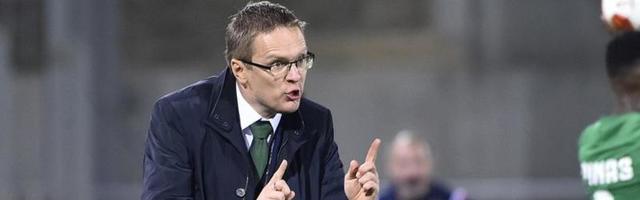 Ludogorec sa drugim timom slavio u Kupu Bugarske, trećeligaš nemoćan u Razgradu