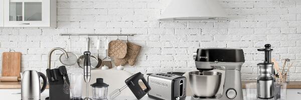 Najbolji način da dođete do novog auta? Kupite usisivač ili mikser!