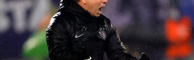ŠTA ĆE REĆI GROBARI? Stanoje ga precrtao, sledi prodaja!