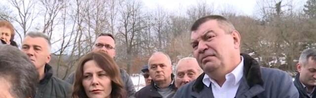 Zašto je toliko direktora u v.d. statusu, TS kaže – zgodno za politički uticaj