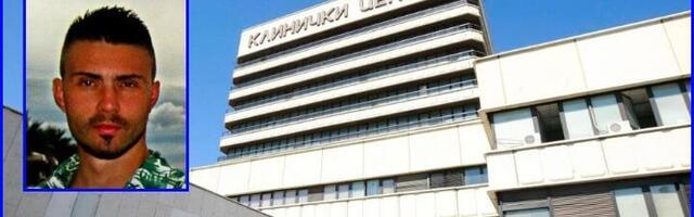 Doktorka čiji je sin umro u bolnici moli da počne suđenje