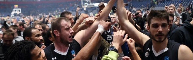 Partizan u sredu odlučuje kojim će putem krenuti