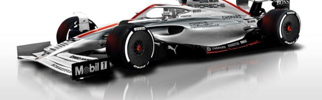 Porsche i Red Bull blizu dogovora u vezi s partnerstvom u Formuli 1 od 2026.