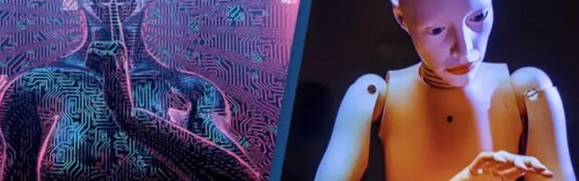 Vrhunski naučnik otrkiva da je napredna veštačka inteligencija već osvešćena