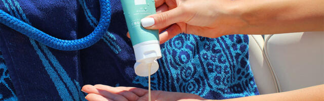 Najbolje kreme za lice i zaštitu od sunca