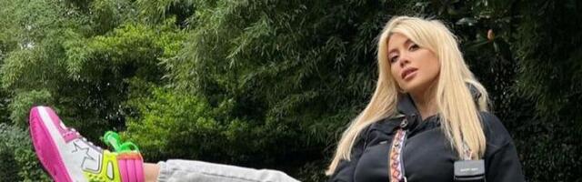 Vanda o neverstvu: Tražila sam nekog, a on je znao šta je to