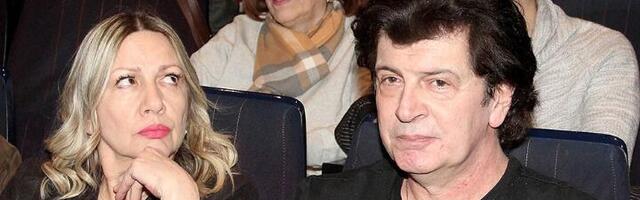 Bajaga prvi put progovorio o razvodu