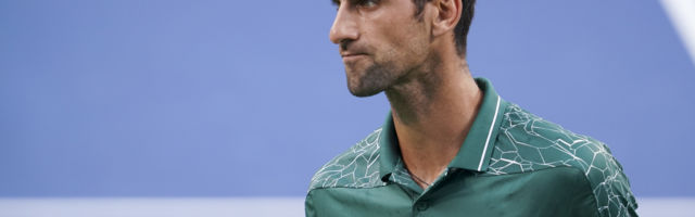 Đoković uplatio pet miliona dinara pomoći Novom Pazaru