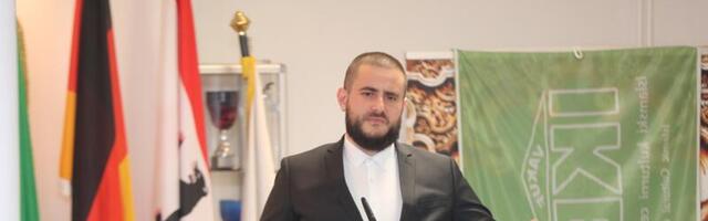 Zukorlić u Berlinu: Borit ćemo za prava Bošnjaka na dostojanstven i civilizovan način