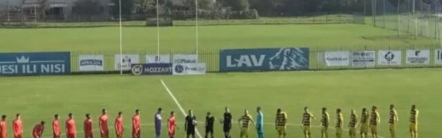 ROVOVSKA BORBA: Svi golovi prethodne runde prvoligaškog karavana na jednom mestu! (VIDEO)