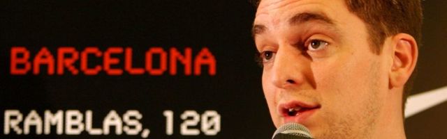Istina je! Barsa nikad bliža povratku Gasola