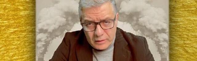 Mićkova "Monodrama o gaćama": Opozicione čestice oduvaće košava iz Kine