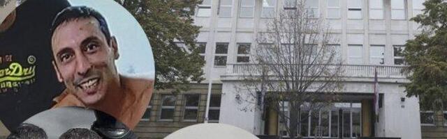 NASTAVLJA SE SUĐENJE KRIMINALNOJ GRUPI BELIVUK-MILJKOVIĆ! Srđan Lalić odgovara na pitanja optuženih