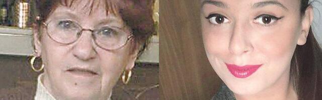 JELENA ŠPAGOVIĆ OSUĐENA ZA UBISTVO DEVIZNE PENZIONERKE! Nije mogla da vrati dug, pa joj presudila, telo starice ZAPAKOVALA U KOFER!