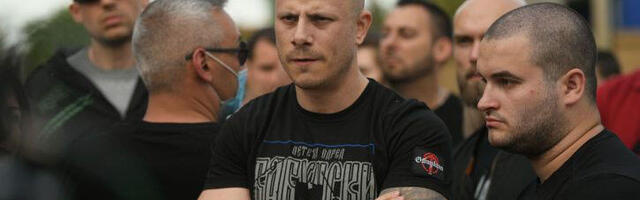 Levijatan: Postupak za zabranu ljubitelja pasa i mrzitelja Roma i migranata