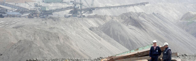 Sindikat Kolubare kreće u radikalizaciju protesta