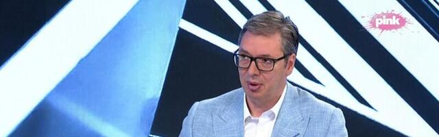 Još jedno Vučićevo obraćanje: Prvo pojeftinjenje, onda izbori, a Vulin kao začin