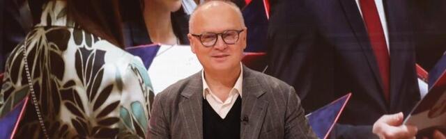 Vesić: Brza pruga od Budimpešte do Atine, duga 1.500 kilometara - istorijska stvar!