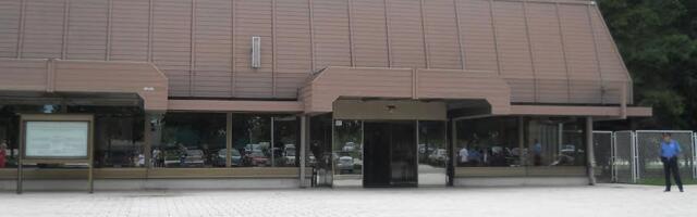 Novi pad broja putnika na niškom aerodromu, u martu skoro 11 posto manje putnika