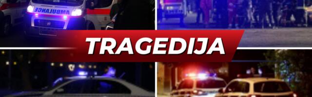 TRAGEDIJA U PASTEROVOJ ULICI Muškarca ubila struja u dvorištu kuće!