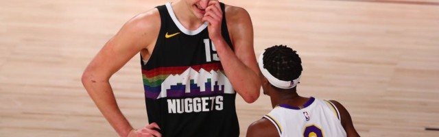 Nikola Jokić: Više nismo spori, Džamal Marej je superstar