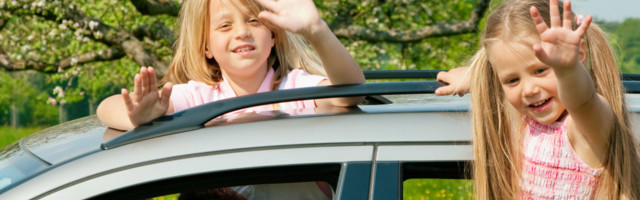 Deca sa letovanja pamte ono što vi ne primećujete