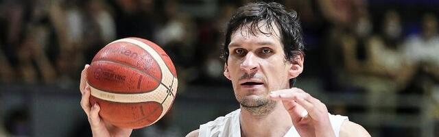 Bobi o povratku Evroligi: Neću znati za sebe kada budem ušao u halu
